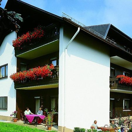 Pension Waldesruh Welschneudorf Εξωτερικό φωτογραφία