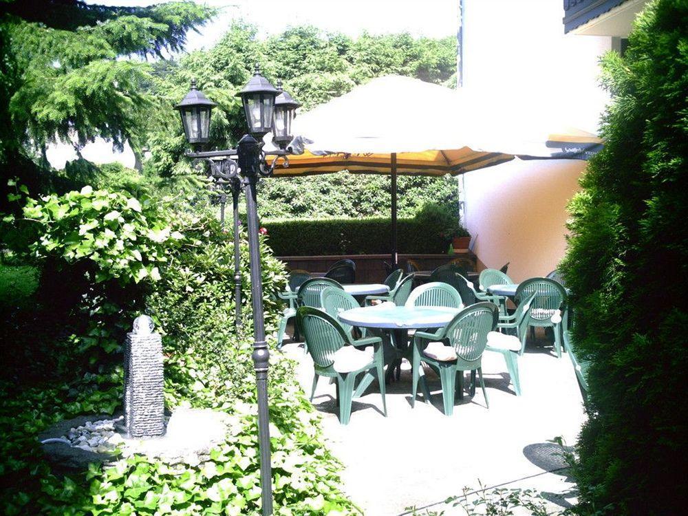 Pension Waldesruh Welschneudorf Εξωτερικό φωτογραφία