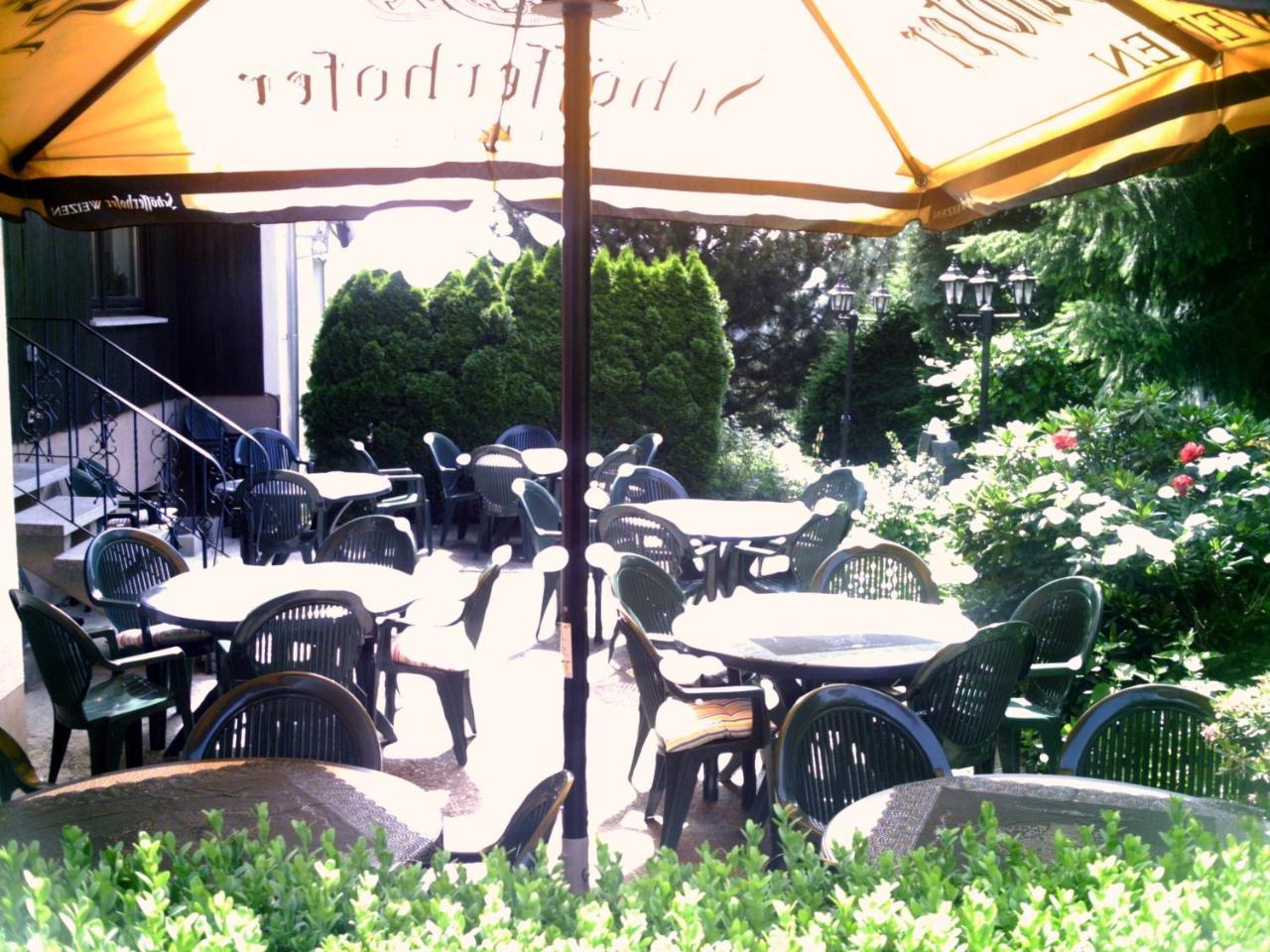 Pension Waldesruh Welschneudorf Εξωτερικό φωτογραφία