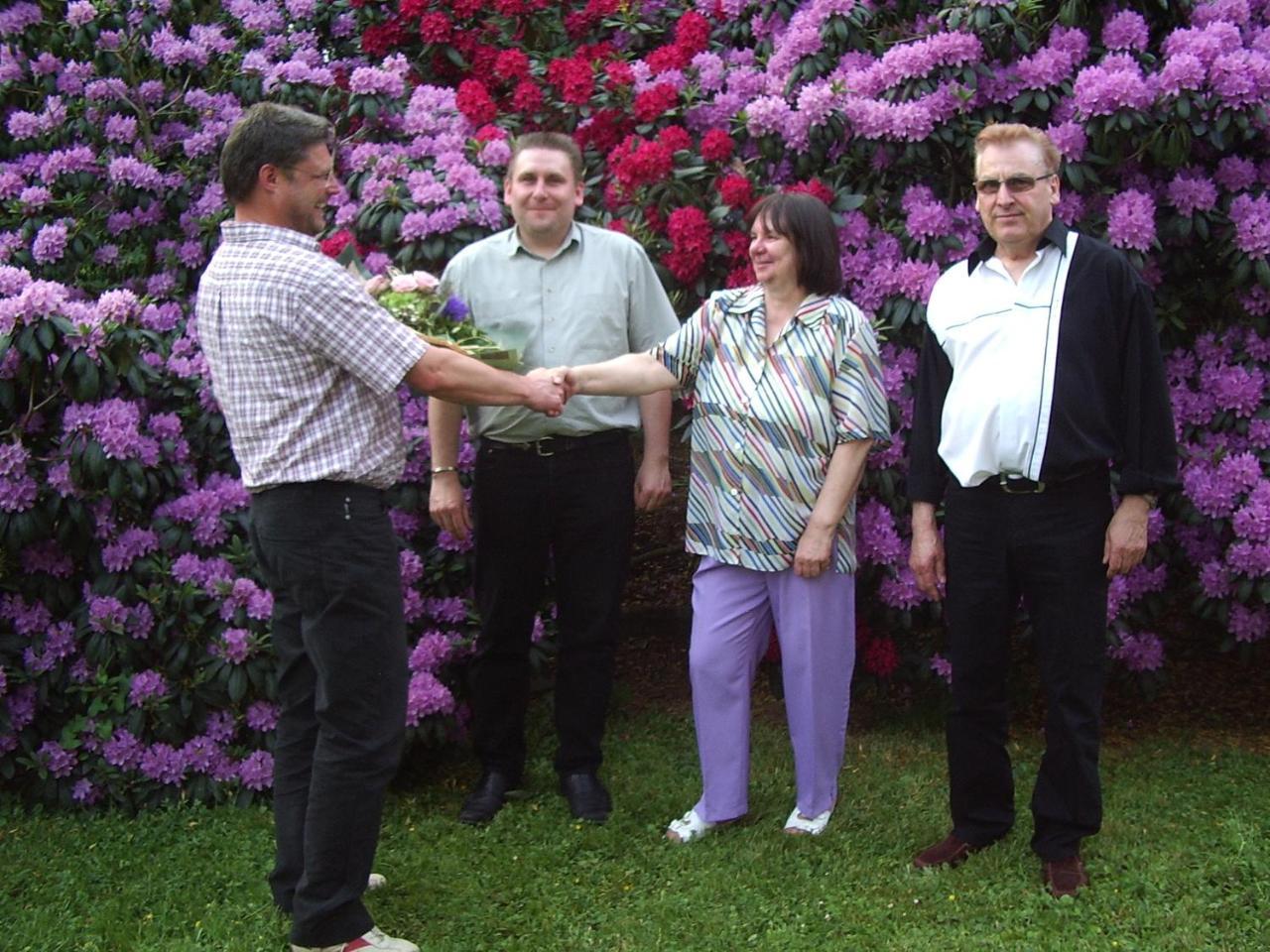 Pension Waldesruh Welschneudorf Εξωτερικό φωτογραφία